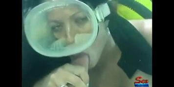 Underwater Cumshot Cumshots Comp