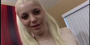 Charlotte Stokely ass
