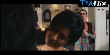 Preeti Gupta Lesbian Scene  in Unfreedom