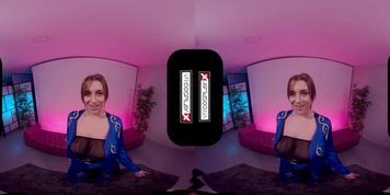 VR JJ