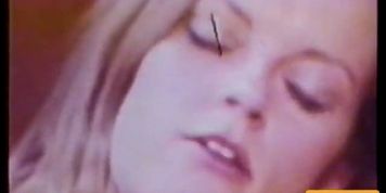 Softcore Nudes 59 50's to 70's - Scene 7