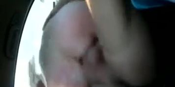 Car fucking with co-worker