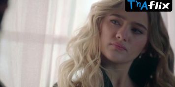 Lizzy Greene Sexy Scene  in A Million Little Things