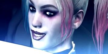 Batman Porn Asylum ep 5 [kamadevaSFM] (Harley Quinn)