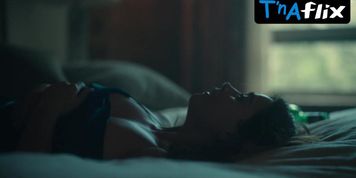 Ashley Benson Sexy Scene  in Wilderness