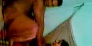 Bangladeshi Cheating Wife GangBang P2