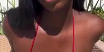 Ellietheempress VIP content big shaking tits