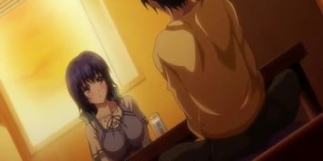 Hentai lovely x cation the animation Episode 1