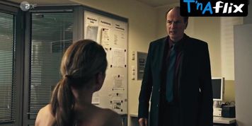 Lisa Maria Potthoff Butt,  Underwear Scene  in Sarah Kohr