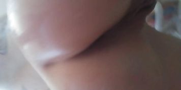 Sexy shower time Happy Meg Monday )