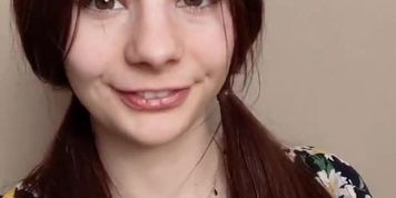Cutest Ahegao Girl