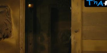 Maleena Khan Breasts Scene  in Kamasutra 3D