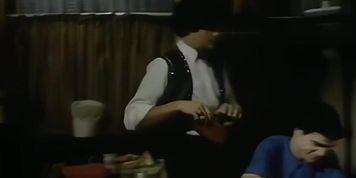 1980 - Rx for Sex (720) (Brigitte Lahaie) (AI UPSCALED)