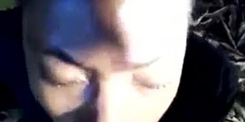 Outside head from a thot