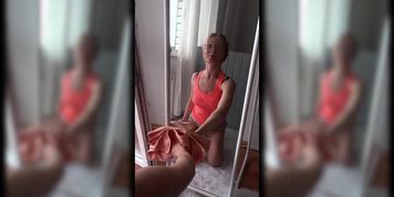 Wipe It Down - Tik Tok Challenge - Wipe It Down