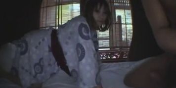 Kirara asuka spring trip