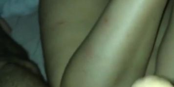 POV Soft Doggystyle Leading To Cumshot On My Feet