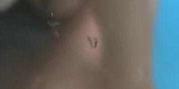 Crazy , Changing Room, Voyeur Clip Exclusive Version