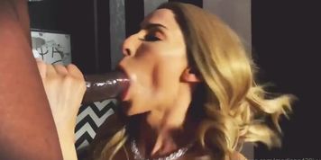 Madison Ivy - OF BBC 1