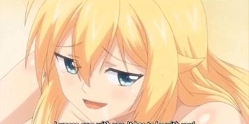 Mankitsu Happening (only ep 2 sex scenes)