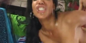 Adicted To Big Black Tits
