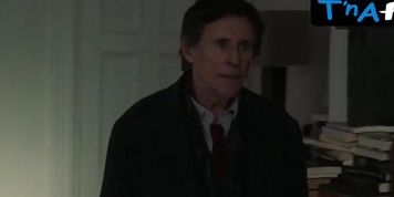 Carolina Bartczak Breasts Scene  in Death Of A Ladies' Man