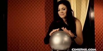 April ONeil Andy San Dimas The Ghost in Me (Andrea Potter, April O'Neil)