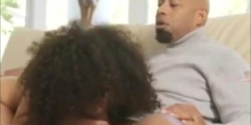 Naughty step daughter Mia (Mathangi Arulpragasam, Mia Austin, Shane Diesel)