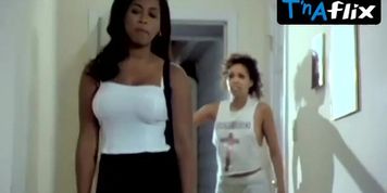 Gretchen Palmer Breasts Scene  in Trois