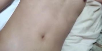 amateur asian 3 some