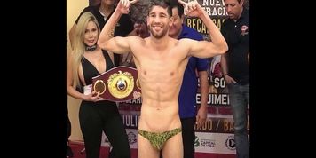 Para Venirte: Jeyvier Cintron