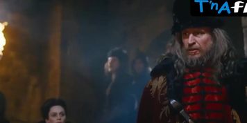 Unknown Breasts Scene  in Bathory: Countess Of Blood
