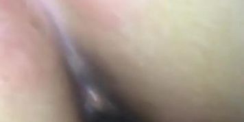 Wife&rsquo;s big tight ass fucked 