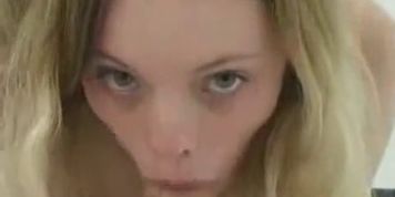 Russian Creamy Dream Teen