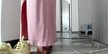 Crazy Sexy Body