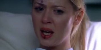 Tara Reid Body Shots Her Story Scene