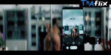 Liza Moryak Butt,  Breasts Scene  in Zhizn Po Vyzovu