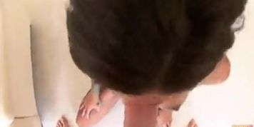 bonnie rotten pov blowjob