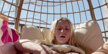 Madison squirt video!