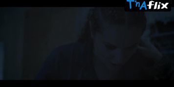 Margarita Levieva Lesbian Scene  in Future World