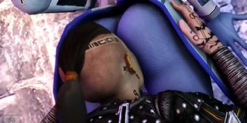 Mass Effect