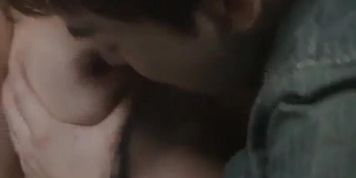 Milf and young Boy - Two Step Mothers 2017 Sex Scene 2