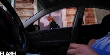 Car flash 5