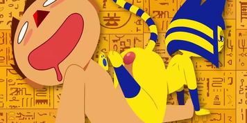 Ankha Zona