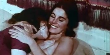 Take Them As You Are Lesbian Scene