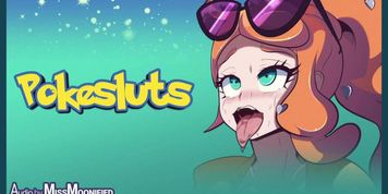 Project Pokesluts: Sonia  Don't Cum Until I Tell You To