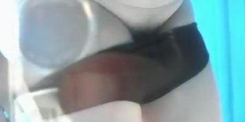 Spy Cam Shows Spy Cam, Russian, Changing Room Video You'Ve Seen