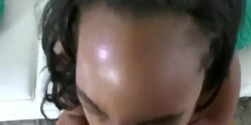  com big black butt shaking for white dick 480p