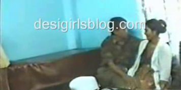 indian doctor fucking her nurse in hospital part 1