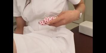 Hot Nurse Masterbation